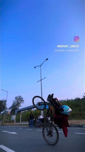 cycle rider interview stuntbike mtbbike 😲 shorts...💯