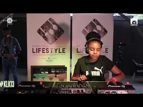 Judy Jay LIVE at KLK13