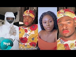 Best Of SamSpedy tiktok videos (try not to laugh tiktok compilation)PT_1#SamSpedy #SamSpedycomedy