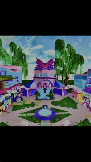 Blinded by Nostalgia: A Royal High Roblox Journey