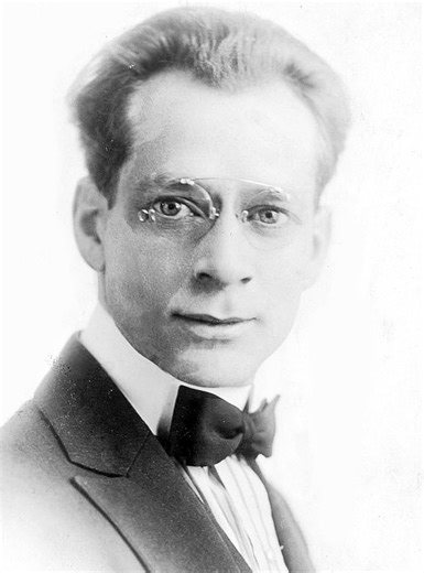 Oliver Wallace | Composer, Music Department, Actor