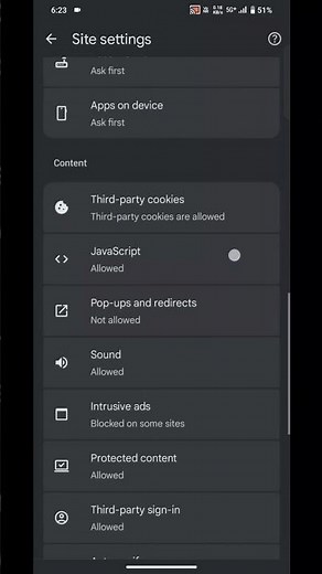 How to Block Pop-Ups in Google Chrome on Mobile? (Android Step-by-Step)