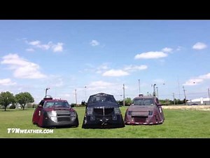 Dominator 1-3 and Chopper4