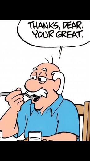 Grandparents resolution movie. | Claude Crutchley