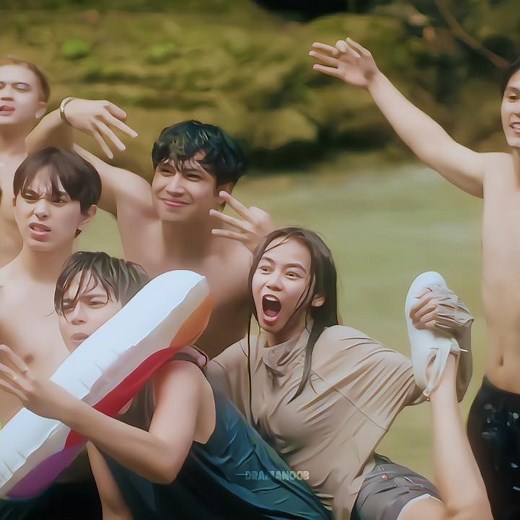 Section E funny scenes 🤣 | Ang Mutya Ng Section E #shorts #angmutyangsectione