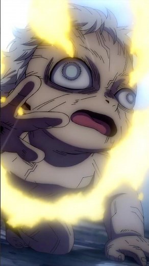 What Happened to All For One? Is He Dead? Bakugo My Hero Academia Season 8 Finale #shorts