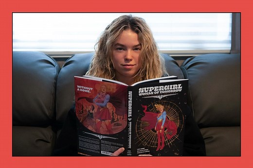 'Supergirl' 2026: Everything we know about the DCU's take on the Girl of Steel