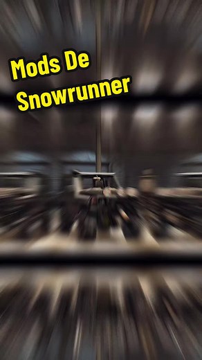 Enhance Your Snowrunner Experience with Top Mods