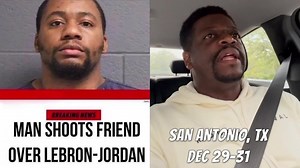 Not over Mine and Lebron Life Is Good Comedy Tour ForTickets 👇🏿 https://shulerking.com San Antonio, TX Dec 29-31 Laugh Out Loud Comedy Club https://improvtx.com/sanantonio/comic/shuler king/ Raleigh, NC Jan 5-7, 2024 Goodnights Comedy Club https://www.goodnightscomedy.com/events/81567 Indianapolis, IN Jan 12 - 14, 2024 Helium Comedy Club https://indianapolis.heliumcomedy.com/events/81723 Atlanta, GA Jan 25-28, 2024 Atlanta Comedy Theater https://www.showclix.com/event/shuler-king-from-facebook