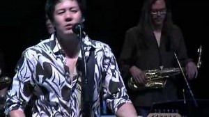 Big Head Todd & the Monsters - "Boom Boom" (Live at Red Rocks 2008) Chords - ChordU