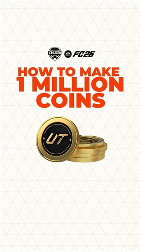 ChuBoi | EA FC 26 | #FC26 on Instagram: "How to make 1M coins without FP ⬇️ Step 1️⃣ - Budget: 0 to 250K Snipe, mass bid, and resell items under 5K: silvers, popular low rated golds, chemistry styles, manager leagues, Marquee Matchups solution players. Get as many small profit wins to get your coins up. Step 2️⃣ - Budget: 250K - 500K Low Meta Flips - Snipe/Bid on low-rated meta players during Rivals and Squad Battles rewards and re-sell them for profit hours later. Chem Style Trading - Snipe/Bid