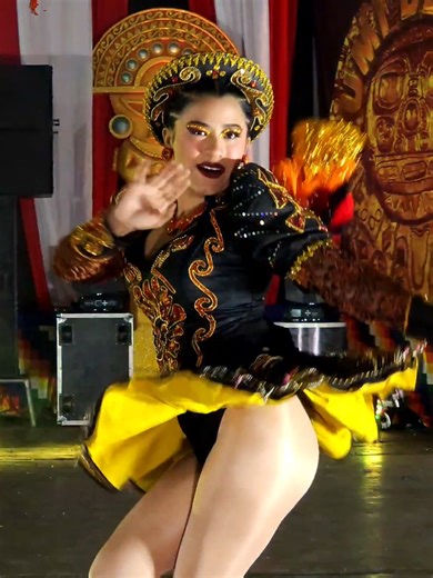 Reales Ardientes de Ica: Sub Campeona Unipersonal 2026