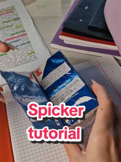POV: Du vertraust mehr deinen Taschentüchern als deinem Gedächtnis 😭😂 #fyp #viral #schule #forbiddenpen