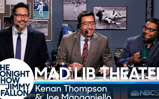 什么是Mad Libs？简单的聚会游戏，再也不怕冷场的群体游戏