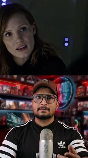 Trapped on Mars for 1.5 Years! | Best Hollywood Survival Movie #SciFiMovies #SpaceMission #movie