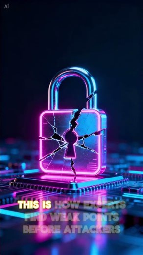 This Tool Can Access Website Databases 😳 | SQLmap Explained #cybersecurity #shorts #fyp #hacker