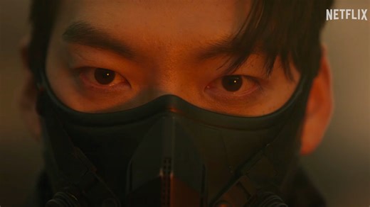 WATCH: Main trailer for “Black Knight” finally Unveiled