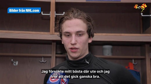 Tagen av jämförelsen: ”Stora skor att fylla”