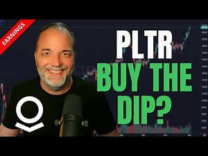 Palantir [PLTR Stock] Post‑Earnings Technical Deep Dive – Where to Buy?