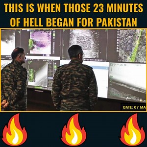 When hell fire rained upon Pakistan. | Indian Compass Videos