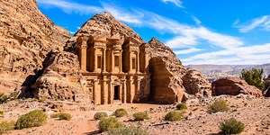 What Are These Lost Historical Objects?