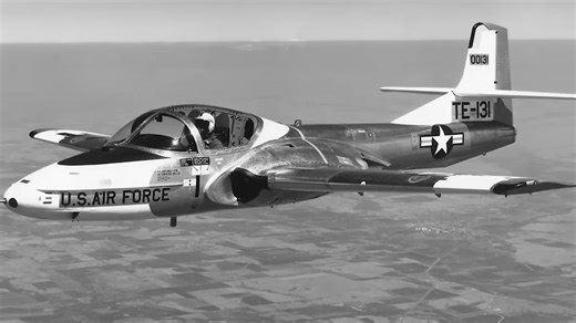 When a Cessna Almost Won the Vietnam War - The A‑37 Dragonfly Story