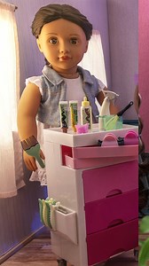 1.3K views · 19 reactions | Where creativity meets beauty  Our Generation salon-themed playsets and dolls inspire children to get creative and bring their uniqueness to life! ✨ After all, imagination is always in style.  | Our Generation Dolls | Facebook