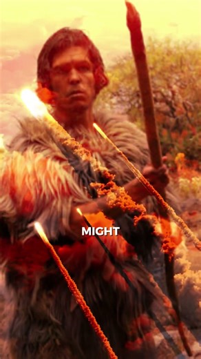 The Younger Dryas Would Erase Us Without Trace