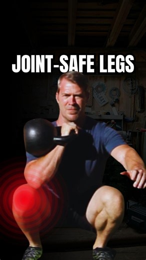 Bad knees? Do this instead