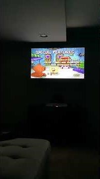 Closing To SpongeBob SquarePants Nautical Nonsense & Sponge Buddies 2002 DVD