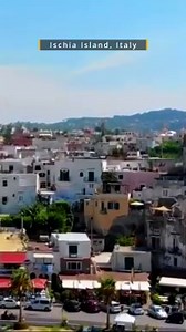 Ischia Island, Italy