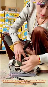 The Art of Stainless Steel Slicing