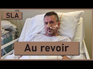 Message d'au revoir / SLA #15