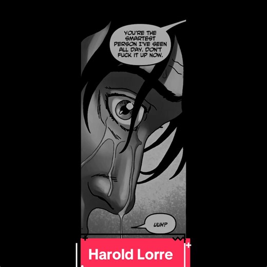 joe goldberg on steroids #crossedcomic #comic #gruesome #zombies #edit | Joe Goldberg