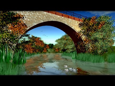 Echo Bridge HE variant [1080p] (201?)