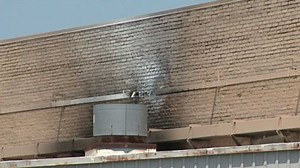 Officials respond to reports of "explosions" at Appleton Electric