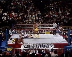 66K views · 352 reactions | 旅On November 24, 1988 the 2nd annual WWF...