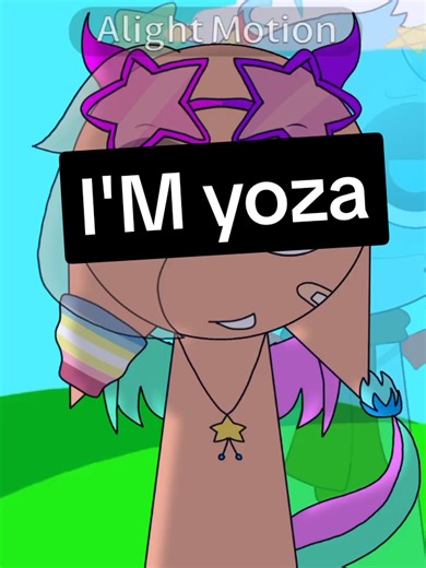 Understanding YOZA's Journey as a New Character