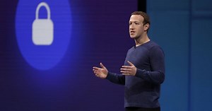 Facebook unveils plans to launch dating service, Tinder’s shares tumble