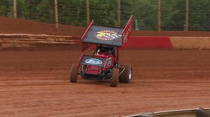 🚨🏁 As we close out 2024, let’s take a moment to celebrate the top five in points from this season! Finishing 2️⃣nd in the Gene Latta Ford 410 Sprint Car standings is Freddie Rahmer! 🔥 Season Highlights: ✅ 1 Feature Win 🏆 ✅ 11 Top 5 Finishes ✅ 14 Top 10 Finishes Another strong season for Freddie Rahmer! 👏 We can’t wait to see him back on track in 2025! 💨 #SprintCarRacing #410Sprints #FreddieRahmer #CentralPARacing #DirtTrackRacing | Lincoln Speedway