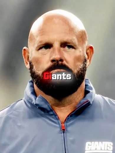 NY Giants FIRED Brian Daboll 😳💔