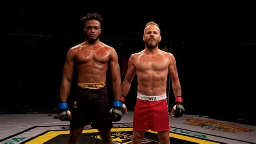 Embattled - Der Kampf ihres Lebens (2020) | Soundtracks | ČSFD.cz