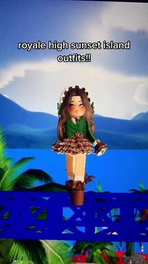 royale high outfits! on TikTok