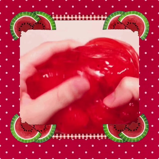 Stimulating Watermelon Gif Collection