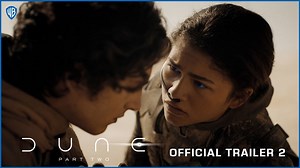 TRAILER ALERT - DUNE PART TWO: OFFICIAL TRAILER 2 The saga continues as award-winning filmmaker Denis Villeneuve embarks on “Dune: Part Two,” the next chapter of Frank Herbert’s celebrated novel Dune, with an expanded all-star international ensemble cast. Coming to PVR on November 3, 2023. . . #TimothéeChalamet #AustinButler #FlorencePugh #Zendaya #RebeccaFugerson #ChristopherWalken | PVR CINEMAS