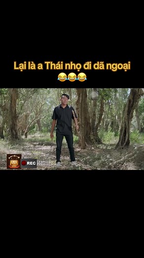 Lại là a Thái nhọ đi dã ngoại và cái kết cảm lạnh toát mồ hôi hột#faptv_cơmnguội #faptvteam