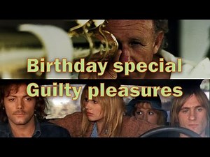 Episode 140 - Going Places (1974) & Eureka (1983)