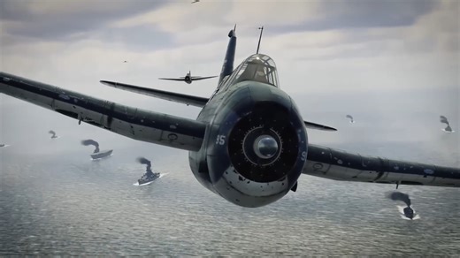 The Hornet returns: How a legendary carrier dominated the Pacific War