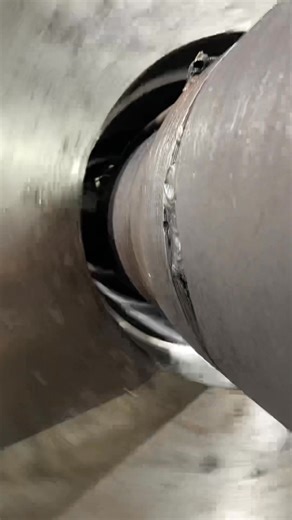 This is super big… #cnc #cncturning #cncmachining #machining #machining #manufacturing #cncfactory #cncmanufacturer #cncmanufacturing #cncservice | 917cnc