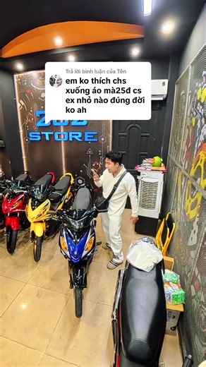 Trả lời @Tên có luông em ơiiiii #anhkeybanex #ex2010 #exxuongao